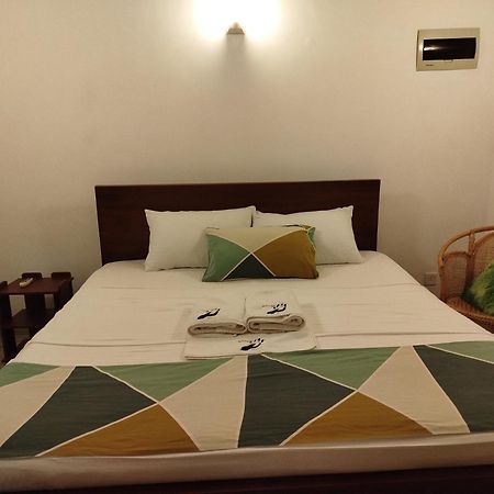 Elzangi Hotell Negombo Eksteriør bilde