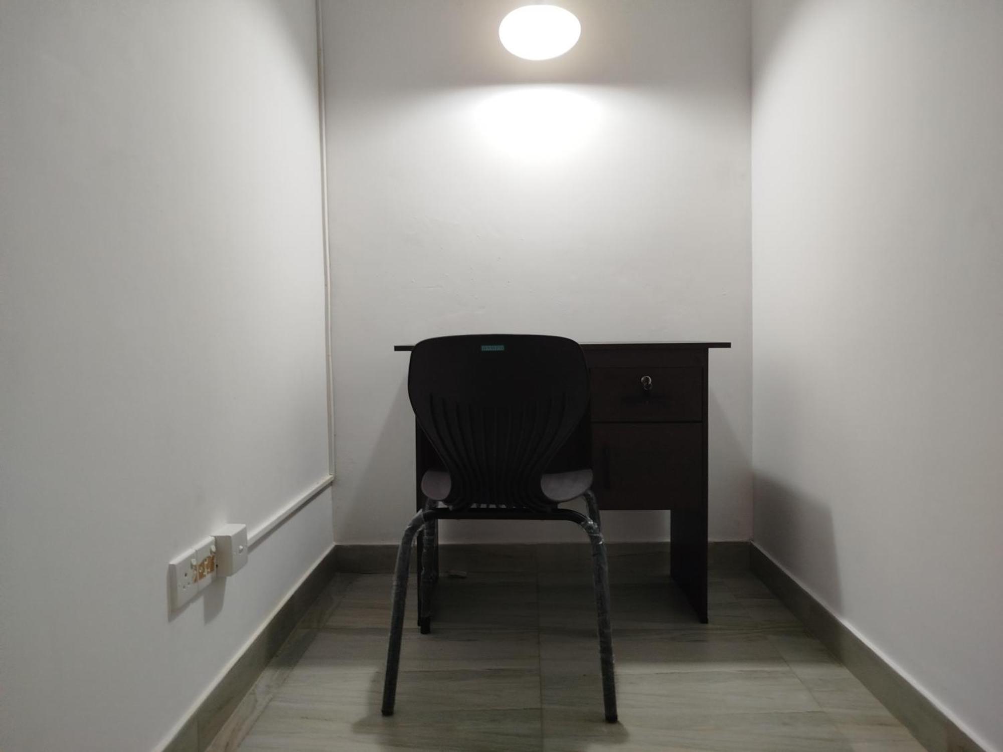 Elzangi Hotell Negombo Rom bilde